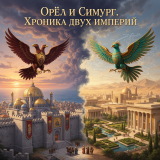Орёл и Симург. Хроника двух империй. Что если Персия не нарушит «Вечный мир» с Византией