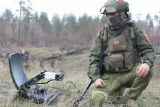 У Российской армии на территории Украины появился свой спутниковый интернет. Почему об этом молчат официальные источники?