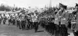 1914 год. Роковое решение Николая II