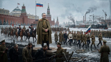 Мир атамана Каледина. Часть 1. Что, если Алексей Каледин выживет и возглавит Россию. Победа «белых»