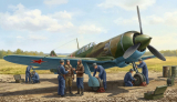 Что если бы Гу-82 (Гу-5) всё же приняли на вооружение ВВС РККА