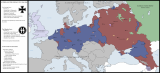 Дополнительные пятнадцать лет Рейха. Часть 3. Гражданская война в Германии