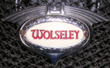 Призраки мирового автопрома. Пионер английского автопрома компания Wolseley Motors