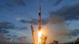 Ракета «Союз‑5» с экипажем на борту. Казахстанская космическая программа делает шаг к новым высотам