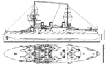 Эскадренный броненосец «Преображение Господне»