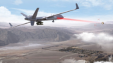 Бластеры для уничтожения дронов. Американские БПЛА MQ-9 Reaper вооружат лазерами