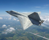F-117 по-немецки. Как Германия в 80-е чуть не создала первый в мире стелс-истребитель