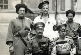 Мир после короткой ПМВ
