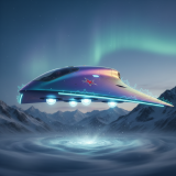 Прогноз инженера ОКБ имени А. Люльки – будущее авиации за антигравитационными моторами