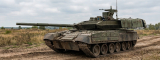 Танк «Рывок» это не только Т-90. В России будет модификация Т-80 с таким же названием