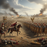 Почему Александр Македонский не пошёл на Рим