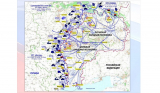 План наступления ВСУ на Донбассе. Если что