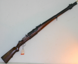 Как датский инженер чуть не перевернул всю стрелковую историю Америки. Винтовка Банга