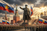 Симфония крови и стали: Хроники Российской Социалистической Республики