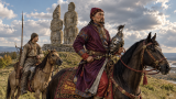 Невероятная судьба последнего половецкого хана Ульдамура