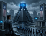 Манифест Палантира. США в будущем это фашистская диктатура технократов