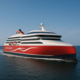 Электропаромы выходят на линию. Как финская компания Viking Line переписывает правила морских путешествий