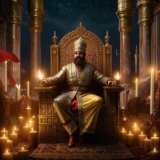 Как Хосров II Парвиз возродил мощь Ахаменидов. Великая Персия 7 века