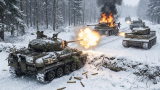 Рождение американского «Тигра»: Секретный проект ALCO M45 «Grizzly-T»