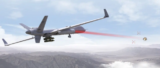 Когда лазеры появятся на поле боя. General Atomics разрабатывает лазер для борьбы с беспилотниками