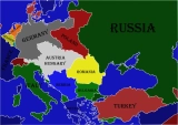 Спасём четыре империи. Иное окончание Первой мировой войны. Что, если бы миссия Сикста увенчалась успехом?