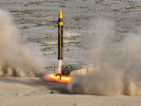 Самая мощная ракета Ирана. Khorramshahr-4 что она из себя представляет