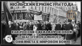 Роковая ошибка Империи. Как и зачем министр Сазонов и генералы убедили Николая II вступить в Первую Мировую Войну