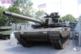 Больше танков хороших и разных. Проект MARTE. 12 стран Европы будут разрабатывать танк четвёртого поколения