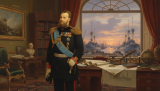 Генерал-адмирал. Чужой среди своих. Глава 2.