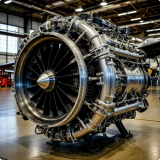 Российские авиадвигатели будущего. Какие авиамоторы появятся в России после моторов серии ПД?