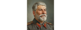 Что если бы Сталин прожил 120 лет? Он был слишком упрямым и злым, чтобы умереть