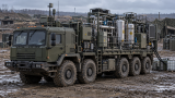 Танки независимые… от нефти