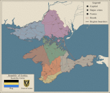 Готия — православная Крымская Швейцария, прошедшая сквозь века