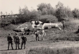 Ненужное сотрудничество. VFW Fokker/Westland Helicopters P277