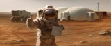 Марс: подполье (The Mars Underground)