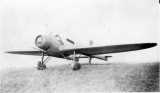 Что есть у Hanriot H.110