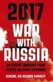 «Англичанка нагнетает» или новая книга о гипотетической войне Запада с Россией