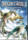 Мир драконов: Ожившая фантазия/ Dragons’ World: A Fantasy Made Real (2004)