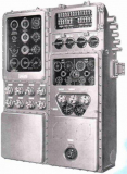 Приборы управления торпедной стрельбы, они же директоры торпедной стрельбы, они же счётно-решающие приборы времён ВМВ ВМФ США