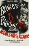 Война в северной Атлантике/Action in the North Atlantic (1943)