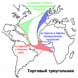 Цивилизации фронтира