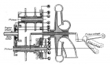 Rolls-Royce Merlin. Тонкости. Французский след