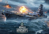 World of Warships, ну как же без меня? Ветка линкоров.