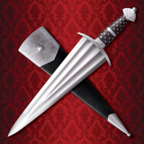 Чинкуэда: самый странный кинжал эпохи Ренессанса