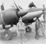 Тяжелый истребитель Kawasaki Ki-108