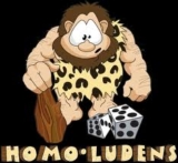 Homo ludenus