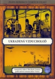 Похищенный дирижабль / Ukradena vzducholod (1967)