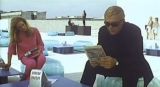 Десятая жертва / La decima vittima (1965)