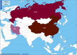 Небольшой вброс реальности или Русско-Китайская война 202…