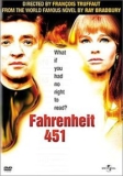 451º по Фаренгейту / Fahrenheit 451 (1966)